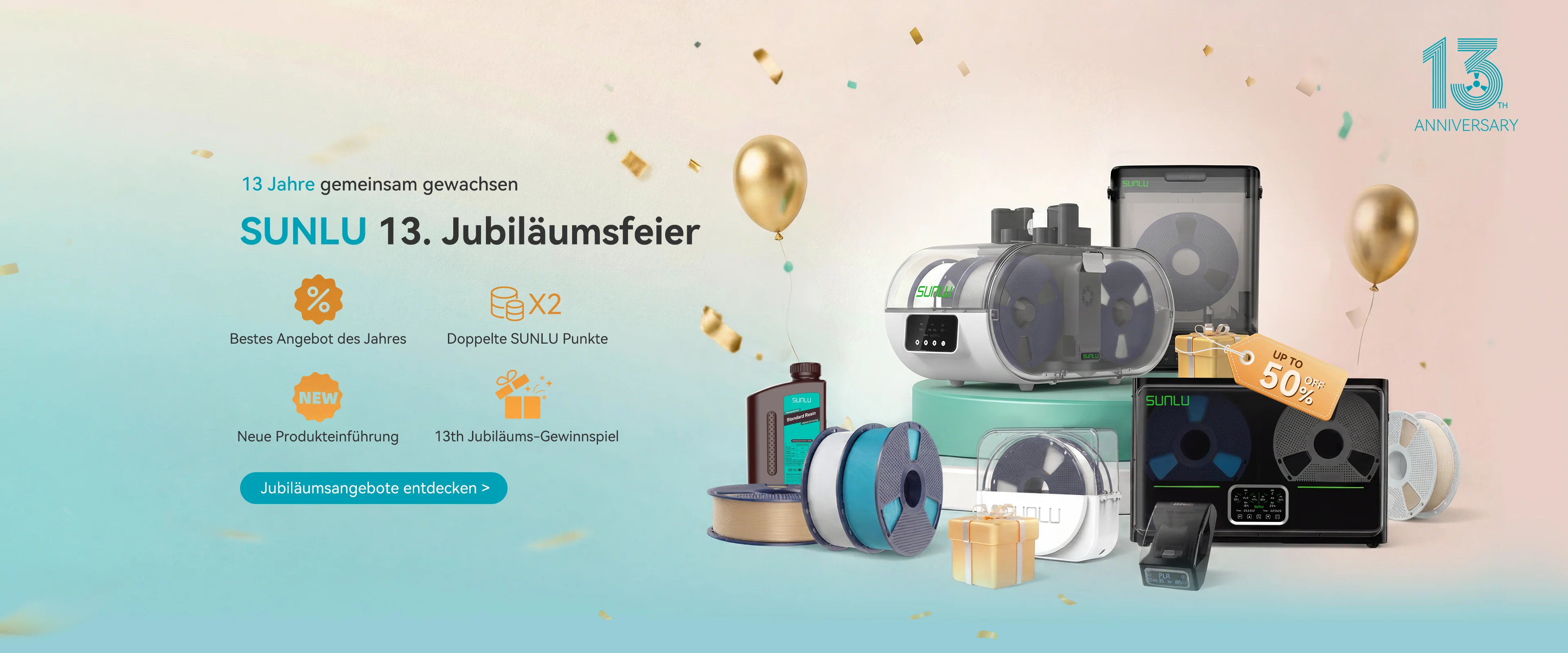 Präzision für Ihre 3D-Projekte